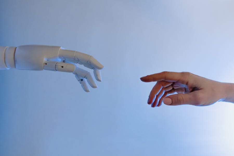 Artificial Intelligence Training